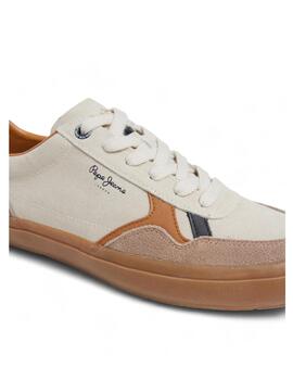 Zapatillas Travis Retro Pepe Jeans