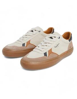 Zapatillas Travis Retro Pepe Jeans