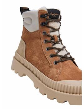 Botas Ascot Mountain Pepe Jeans