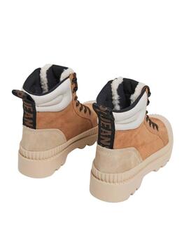 Botas Ascot Mountain Pepe Jeans