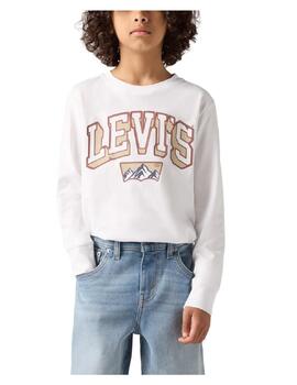 Camiseta LS-Tee Levi´s