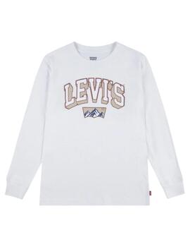 Camiseta LS-Tee Levi´s