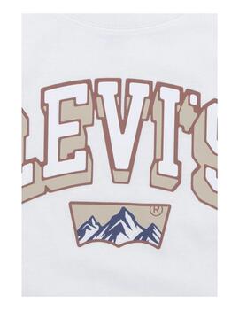 Camiseta LS-Tee Levi´s