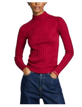 Jersey Izabel Turtleneck Pepe Jeans