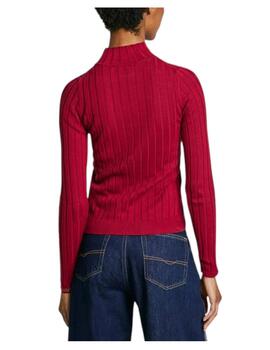 Jersey Izabel Turtleneck Pepe Jeans