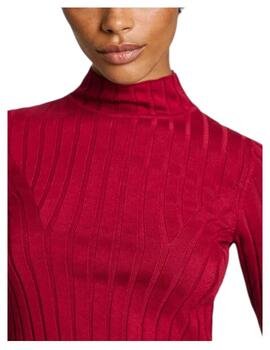 Jersey Izabel Turtleneck Pepe Jeans