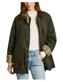 Chaqueta Babette Pepe Jeans