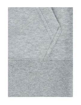 Sudadera  Pull Over Hoody Grey Levi´s