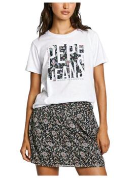 Camiseta Gloria Pepe Jeans