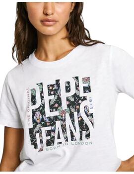 Camiseta Gloria Pepe Jeans