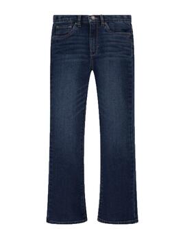 Pantalón Vaquero 726 Flare Levi´s