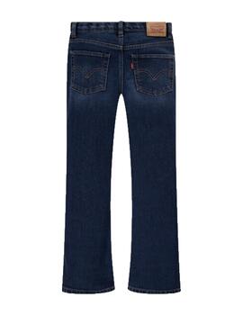 Pantalón Vaquero 726 Flare Levi´s