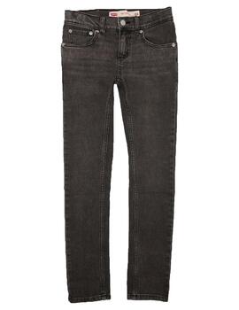 Pantalón vaquero 510 Skinny Stretch Levi´s