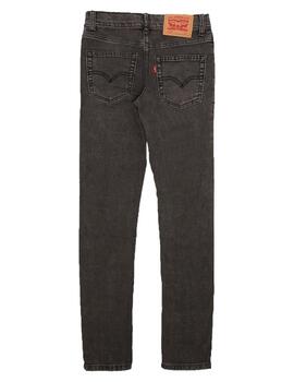 Pantalón vaquero 510 Skinny Stretch Levi´s