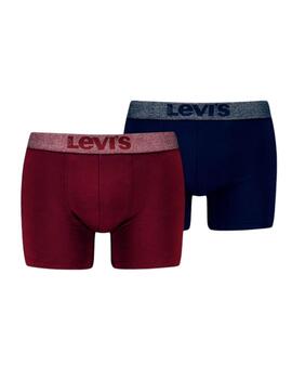 Boxer Melange WB Levi´s