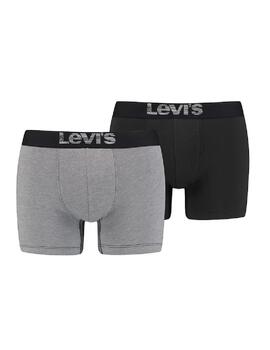 Boxer Optical Illusion 2Pack Levi´s