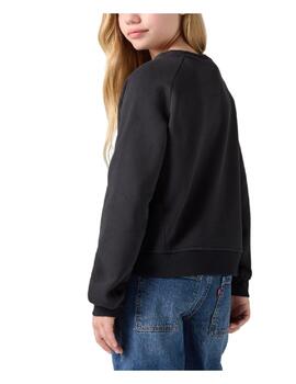 Sudadera Fw-Crew Levi´s