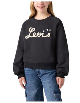 Sudadera Fw-Crew Levi´s