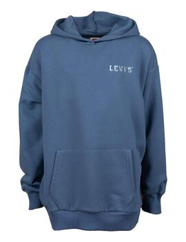 Sudadera Pull Over Levi´s