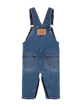 Peto Denim Levi's