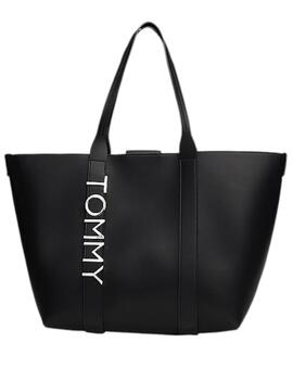 Bolso Tjw City Tote Tommy Jeans