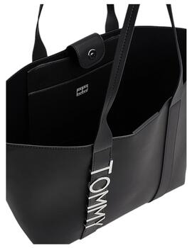 Bolso Tjw City Tote Tommy Jeans