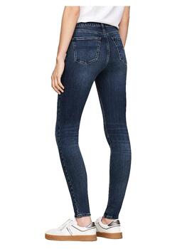 Pantalón Nora Dark Tommy Jeans