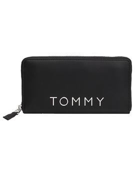 Cartera City bold large Tommy Jeans