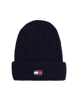 Gorro Heritage Tommy Jeans