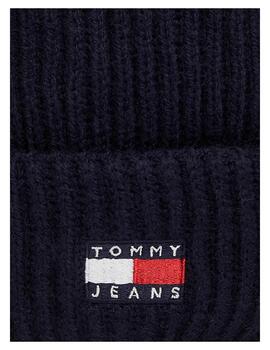 Gorro Heritage Tommy Jeans