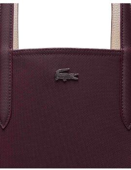 Bolso Shopping Lacoste