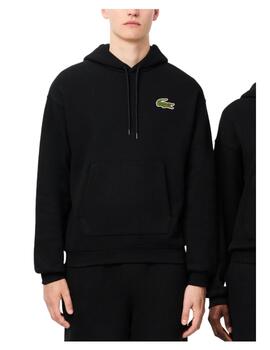 Sudadera Lacoste