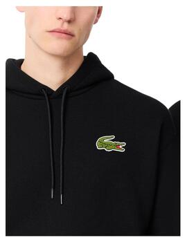 Sudadera Lacoste