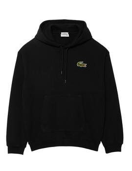 Sudadera Lacoste