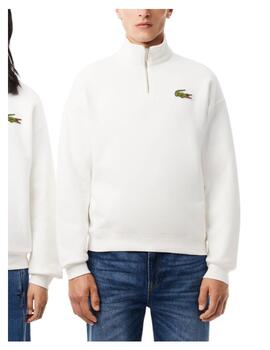 Sudadera Lacoste