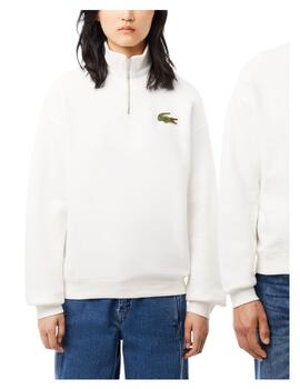 Sudadera Lacoste