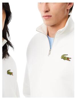 Sudadera Lacoste