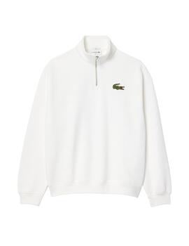 Sudadera Lacoste