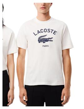 Camiseta Lacoste