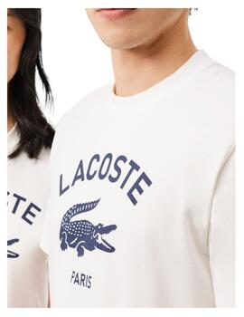 Camiseta Lacoste