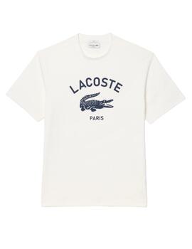 Camiseta Lacoste