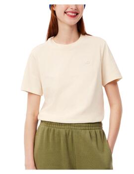 Camiseta Lacoste