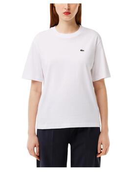 Camiseta Lacoste