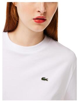 Camiseta Lacoste