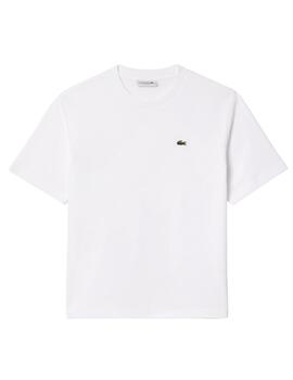 Camiseta Lacoste