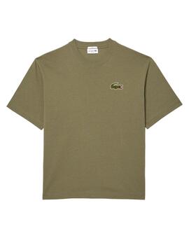 Camiseta Lacoste