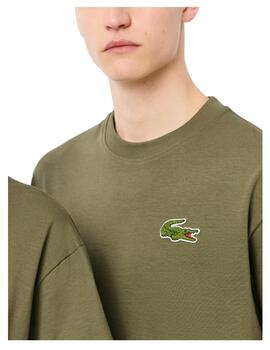 Camiseta Lacoste