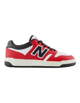 Zapatilla Team Red 480 New Balance