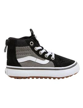 Zapatilla Mte Sk8-Hi Zip Vans