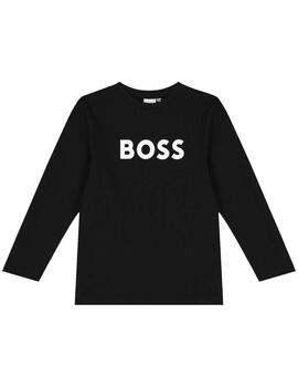 Camiseta M.L. Hugo Boss